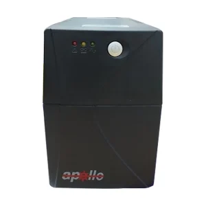 APOLLO 650VA UPS 300W