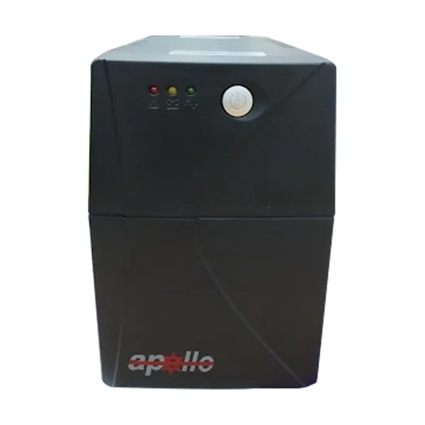 APOLLO 650VA UPS 300W