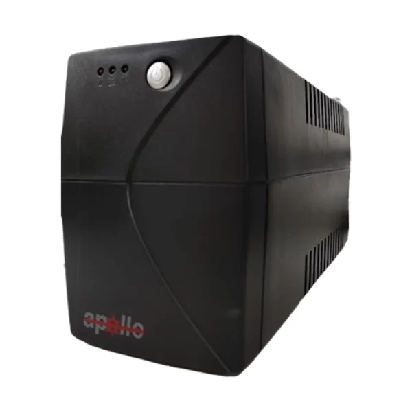 APOLLO 650VA UPS 300W - Image 2