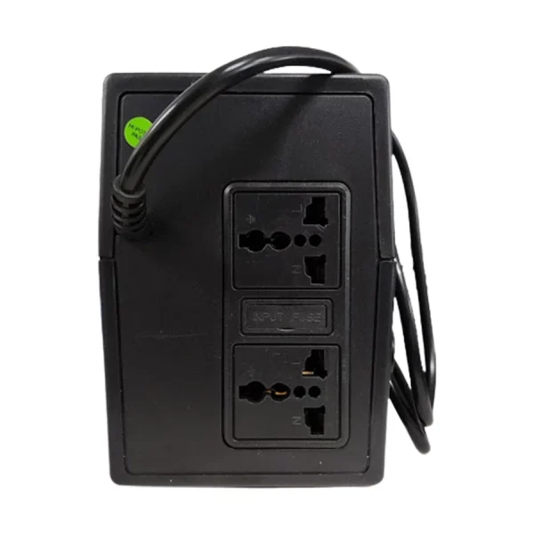 APOLLO 650VA UPS 300W - Image 4