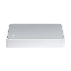 TP-Link TL-SF1008D 8-Port 10/100Mbps Desktop Switch