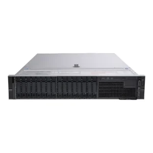 Dell PowerEdge R740 16 Bay SFF 2U Rackmount Server