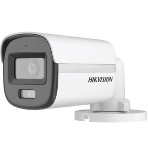 Hikvision DS-2CE10KF0T-LFS 5MP 3K ColorVu Audio Fixed Bullet Camera