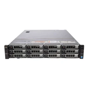 Dell PowerEdge R730xd Server