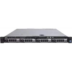 Dell PowerEdge R430 1U Rack Server