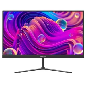 Hikvision DS-D5022F2-2P2/CBD 21.5" Full HD IPS Monitor