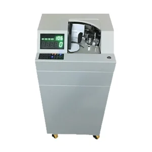KINGTON JB-2000S Money Counting Machine