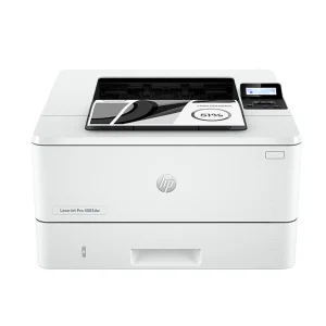 HP LaserJet Pro 4003DW Single Function Mono Laser Printer